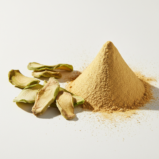 Amchoor Powder Clean Shot