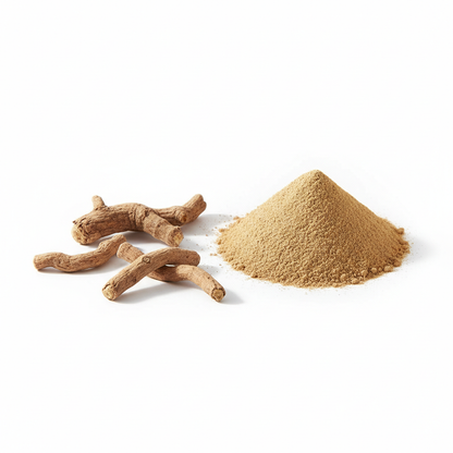 Ashwagandha – Clean Product Shot