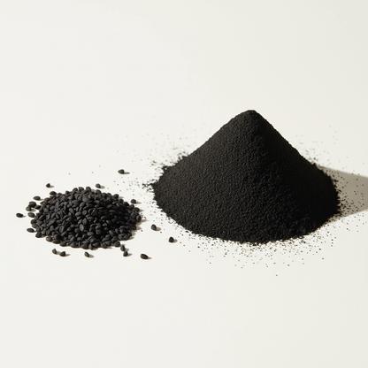 Black Seed Kalonji Clean Shot