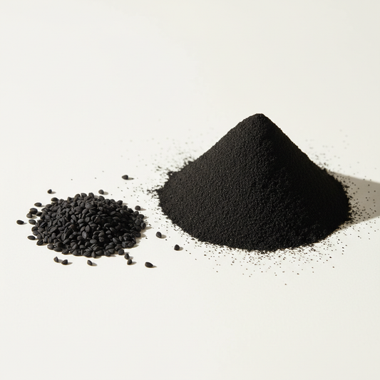 Black Seed Kalonji Clean Shot