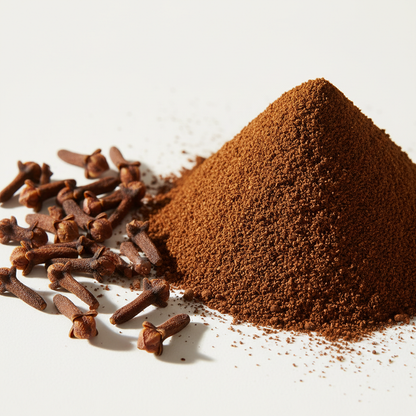Clove Powder Clean Shot