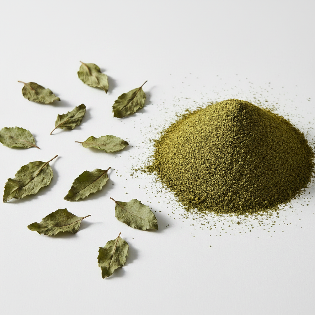 Dry Tulsi Clean Shot Retry