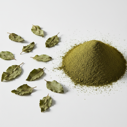 Dry Tulsi Clean Shot Retry