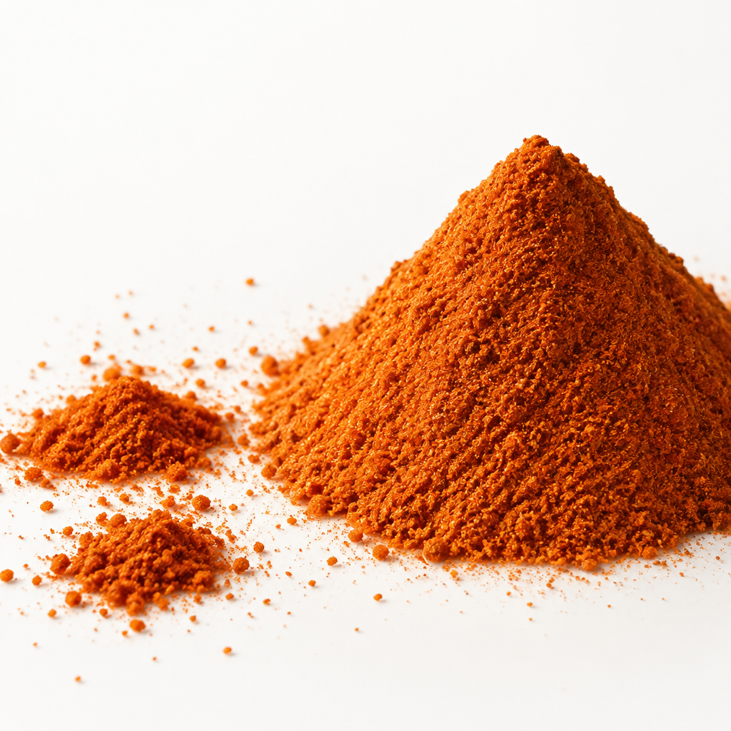 Jozi Chips Spice clean product shot
