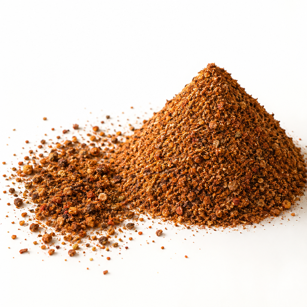 Steak and Chops Spice clean product shot