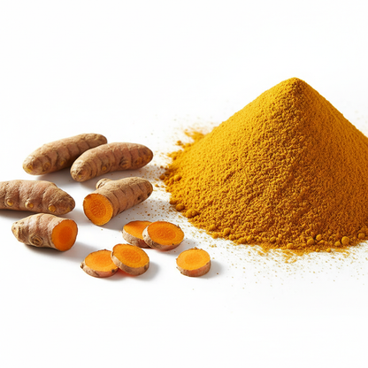 Turmeric Nizam Clean Shot